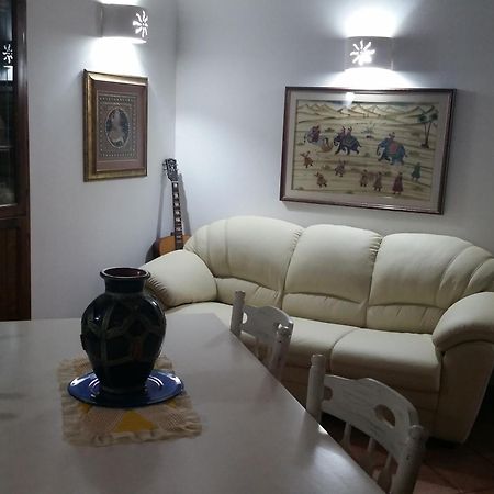 Villa Karmel Valle D'Itria 奇斯泰尼诺 外观 照片