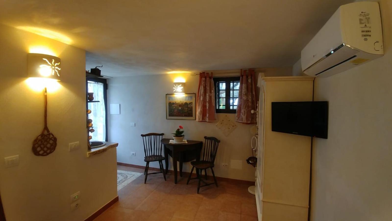 Villa Karmel Valle D'Itria 奇斯泰尼诺 外观 照片