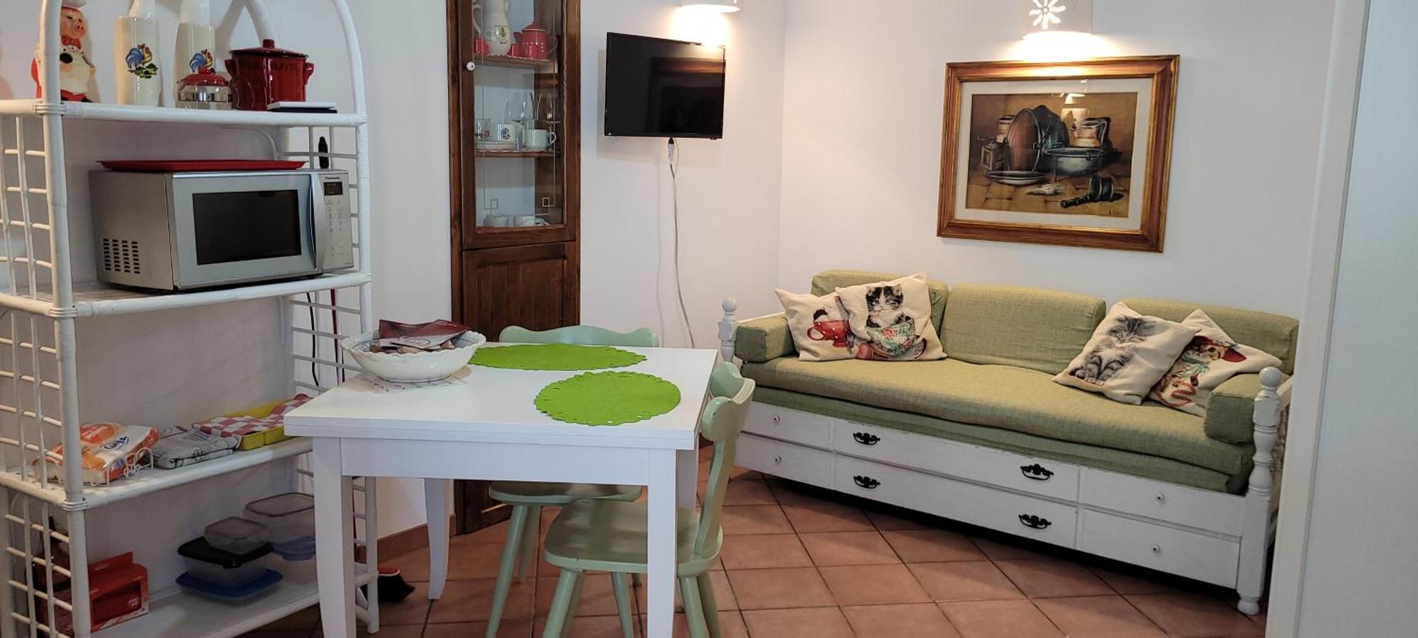 Villa Karmel Valle D'Itria 奇斯泰尼诺 外观 照片